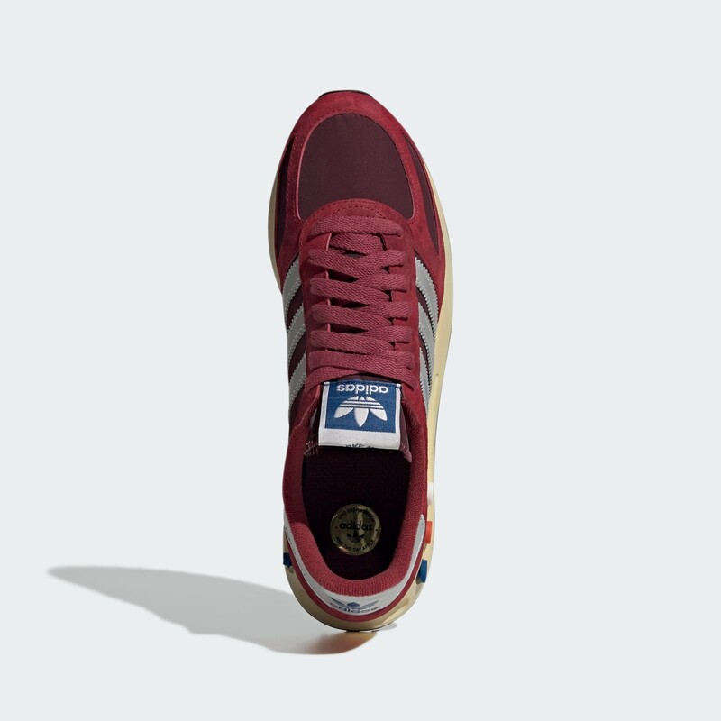 adidas LA Trainer OG "Noble Maroon" | JQ5715