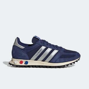 adidas LA Trainer OG "Dark Blue" | JR7171