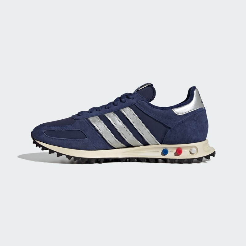 adidas LA Trainer OG "Dark Blue" | JR7171