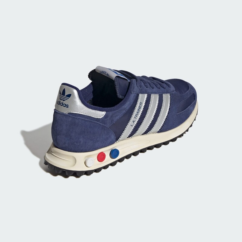 adidas LA Trainer OG "Dark Blue" | JR7171
