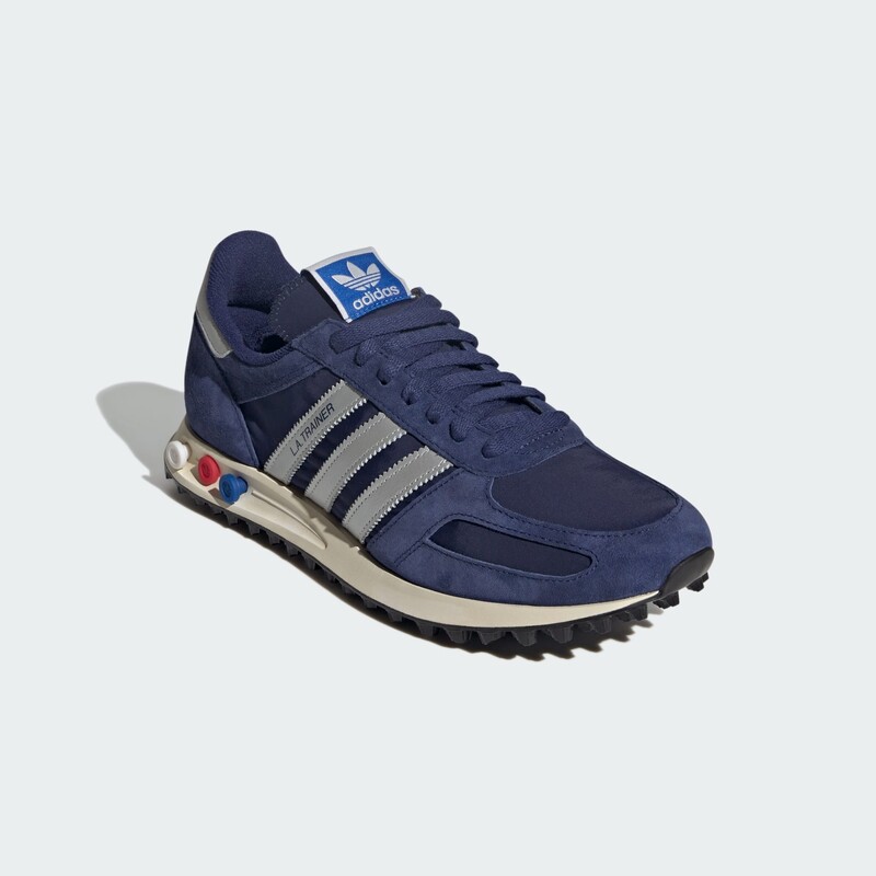 adidas LA Trainer OG "Dark Blue" | JR7171