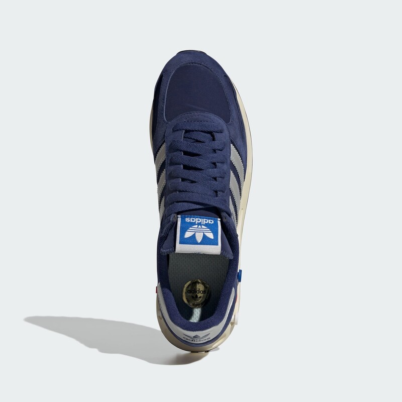 adidas LA Trainer OG "Dark Blue" | JR7171