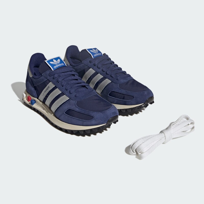 adidas LA Trainer OG "Dark Blue" | JR7171