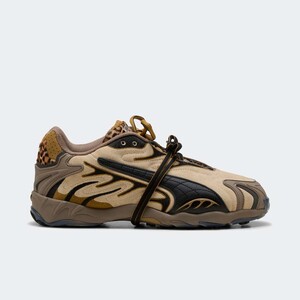 A$AP Rocky x Puma Inhale "Leopard" | 405579-01