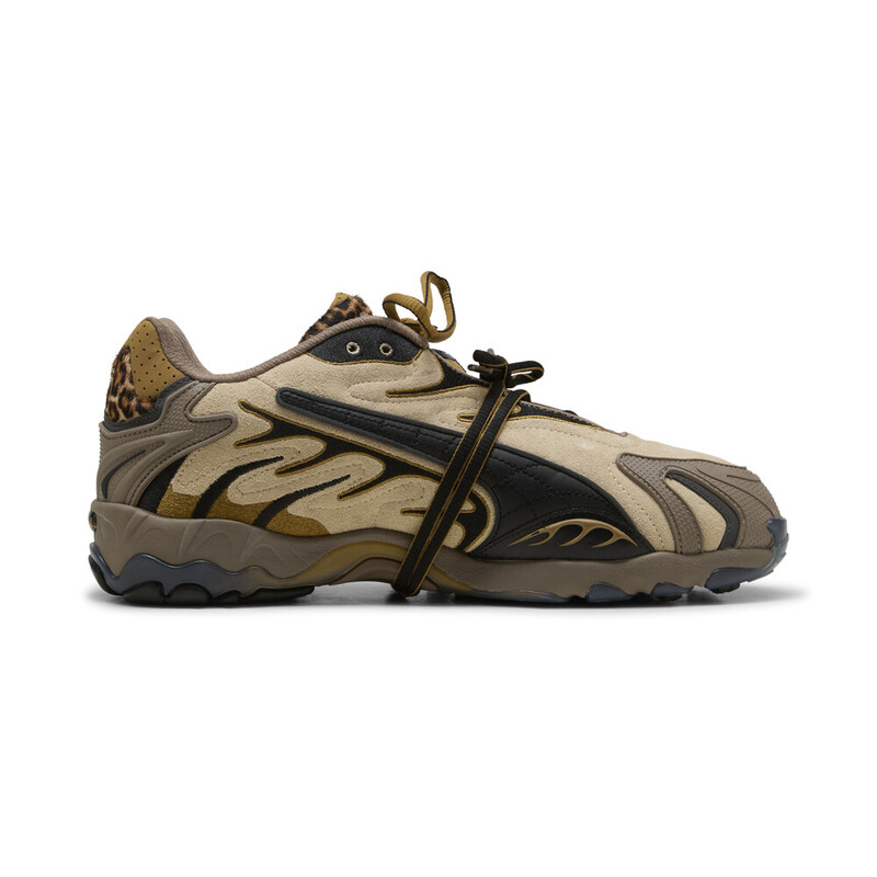 A$AP Rocky x Puma Inhale "Leopard" | 405579-01