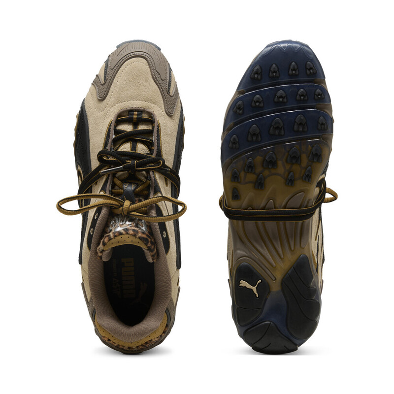 A$AP Rocky x Puma Inhale "Leopard" | 405579-01