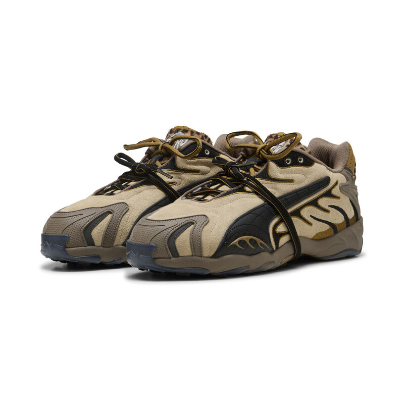 A$AP Rocky x Puma Inhale "Leopard" | 405579-01