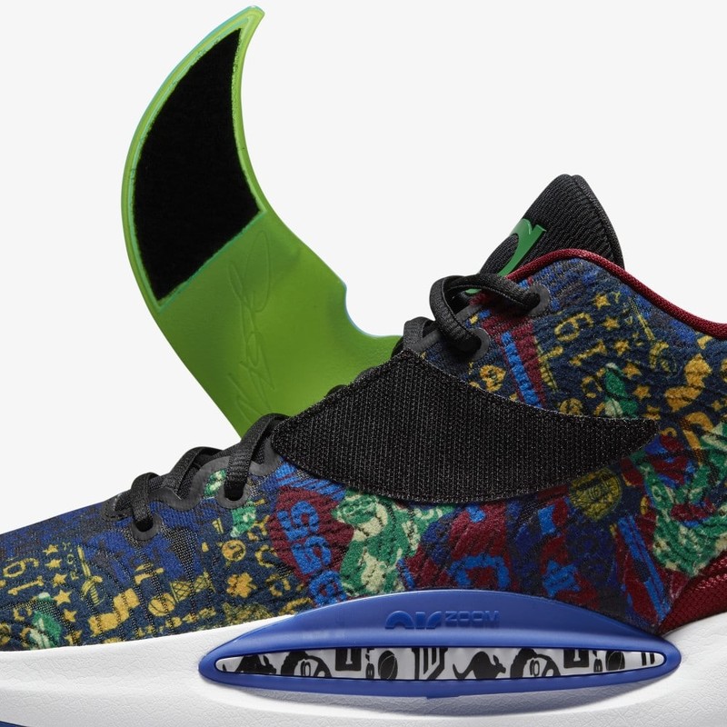 Nike KD 14 NRG Ky-D | DC9382-500