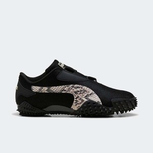 A$AP Rocky x Puma Mostro OG "Pony Hair" | 406497-01