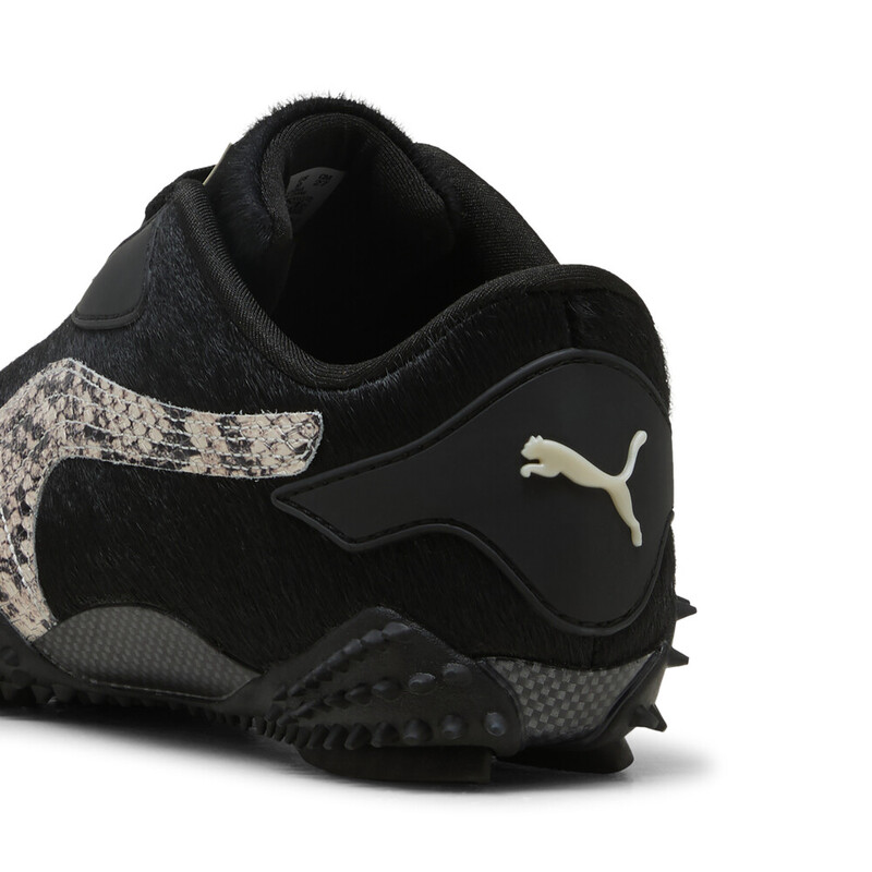 A$AP Rocky x Puma Mostro OG "Pony Hair" | 406497-01