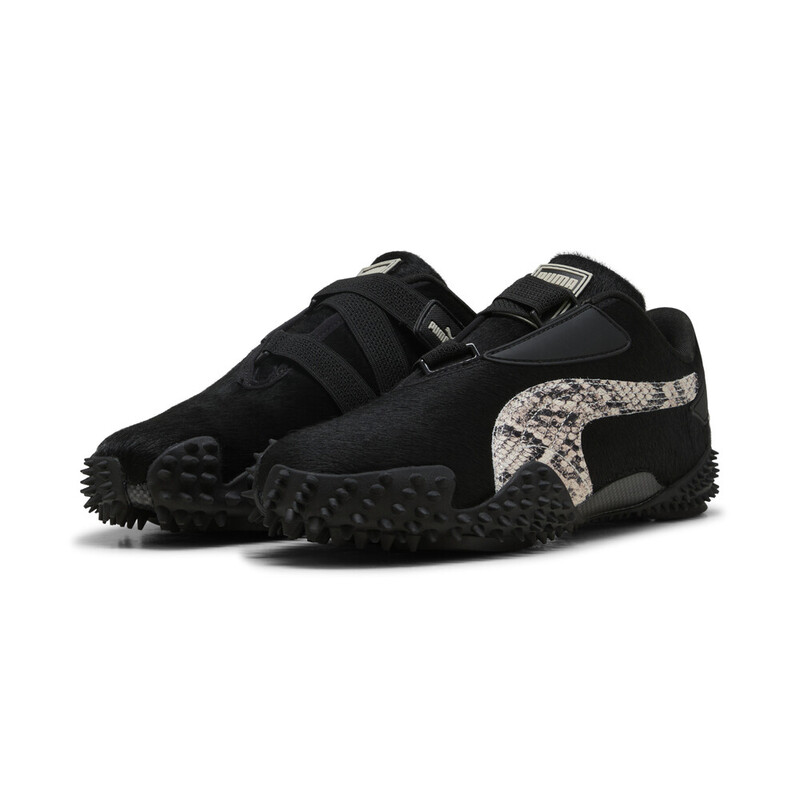 A$AP Rocky x Puma Mostro OG "Pony Hair" | 406497-01