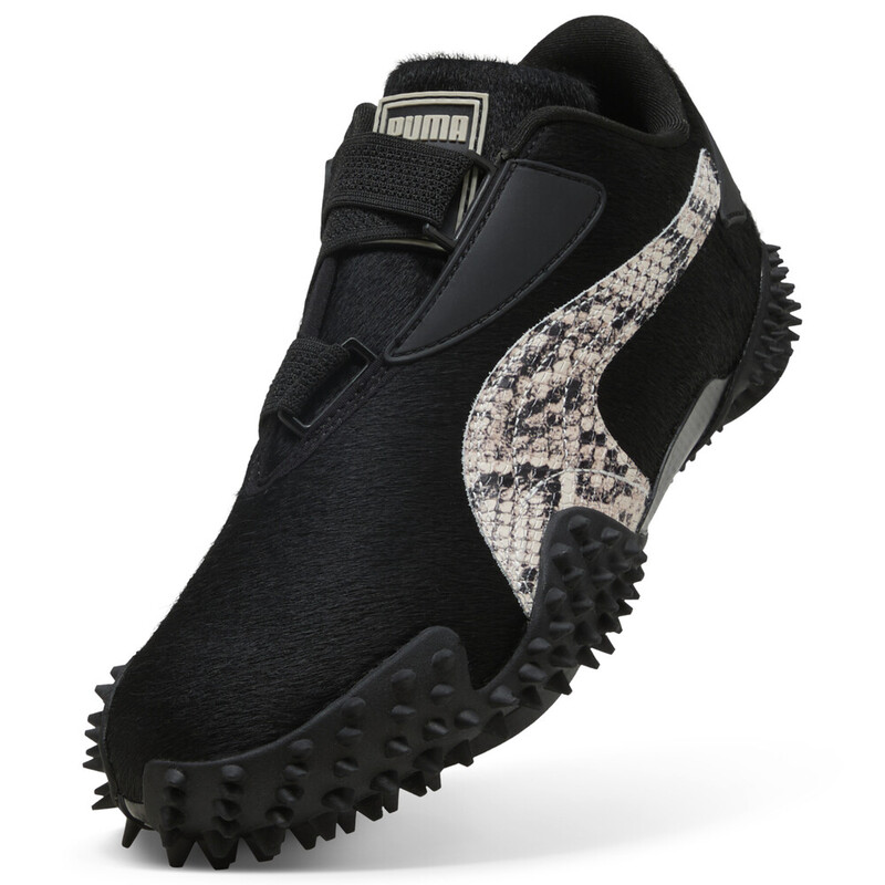 A$AP Rocky x Puma Mostro OG "Pony Hair" | 406497-01