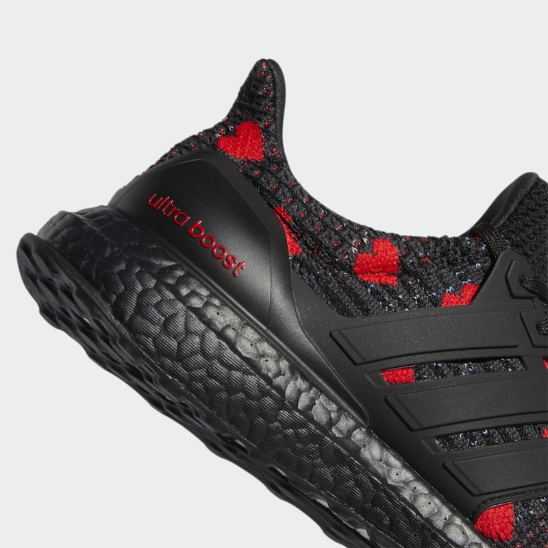 adidas Ultra Boost 5.0 DNA Valentines Day | GX4105