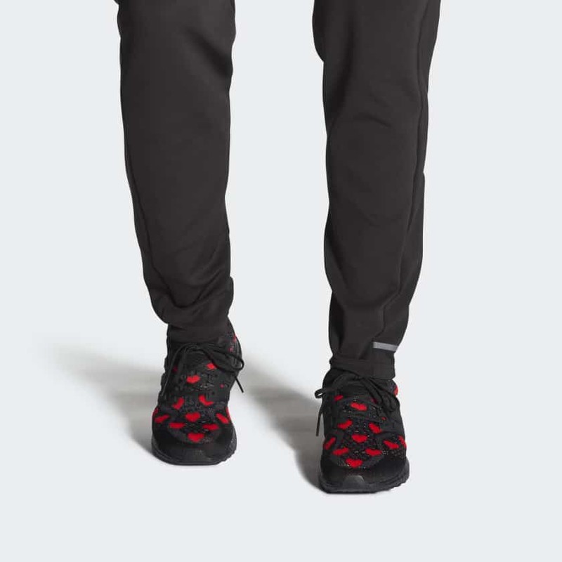 adidas Ultra Boost 5.0 DNA Valentines Day | GX4105