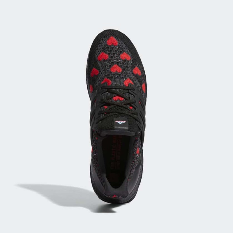 adidas Ultra Boost 5.0 DNA Valentines Day | GX4105