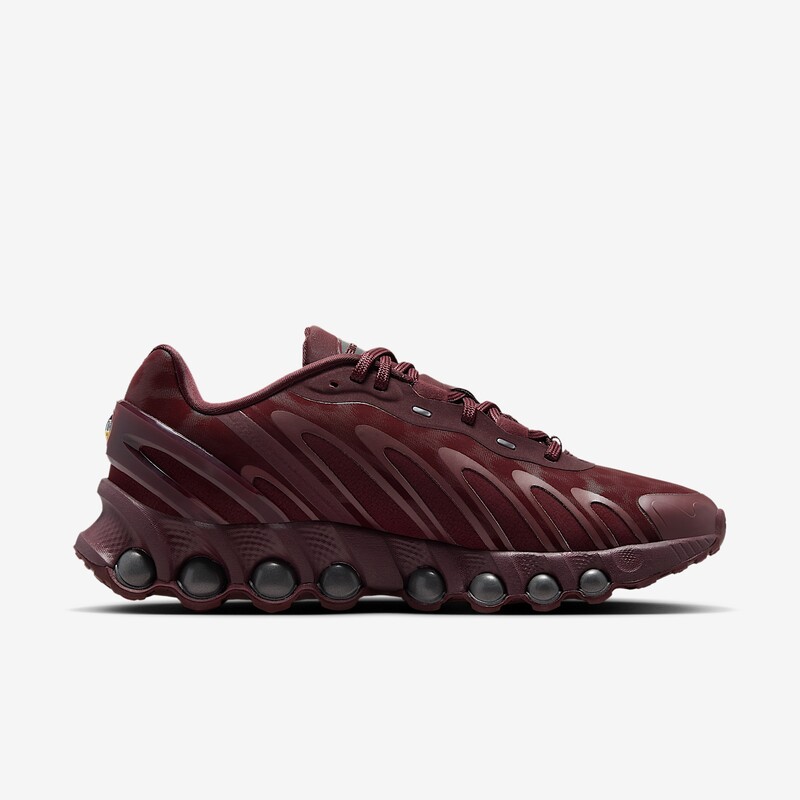Nike Air Max Dn8 SE "Burgundy Crush" | IB1991-600