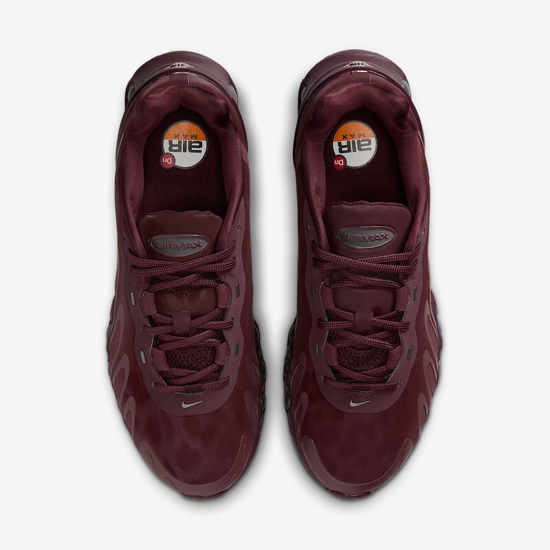Nike Air Max Dn8 SE "Burgundy Crush" | IB1991-600