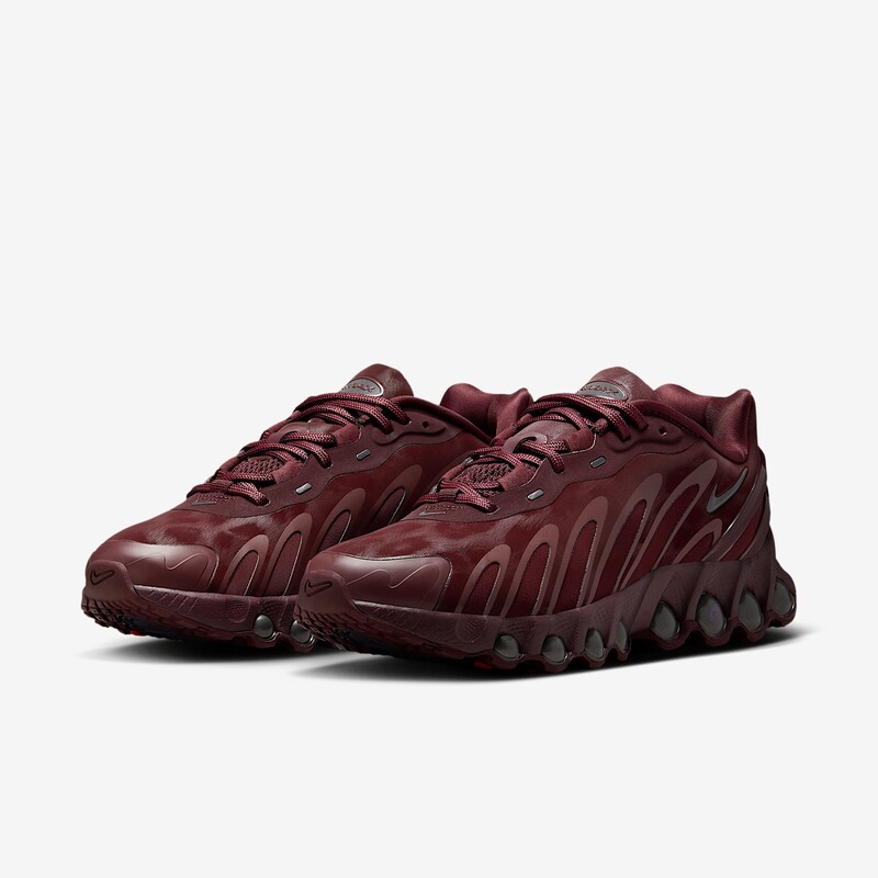 Nike Air Max Dn8 SE "Burgundy Crush" | IB1991-600