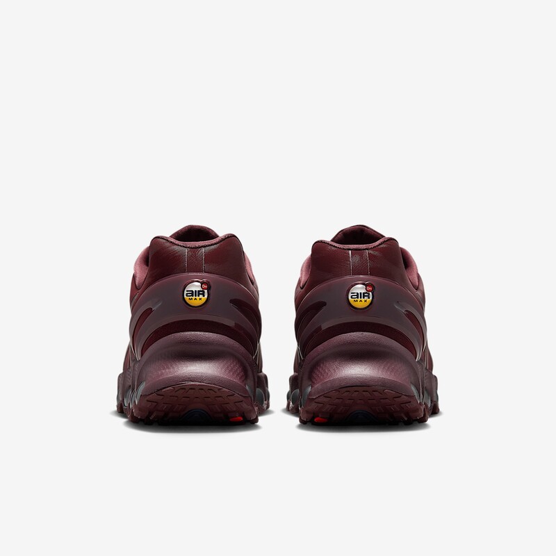 Nike Air Max Dn8 SE "Burgundy Crush" | IB1991-600