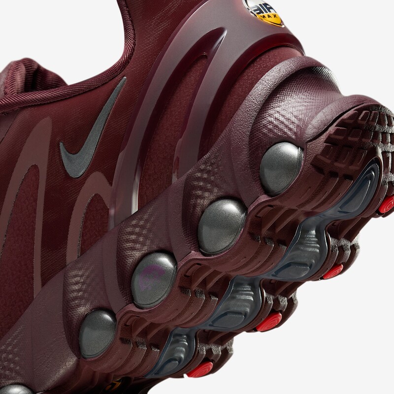 Nike Air Max Dn8 SE "Burgundy Crush" | IB1991-600