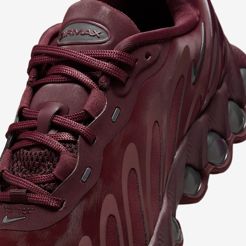 Nike Air Max Dn8 SE "Burgundy Crush" | IB1991-600