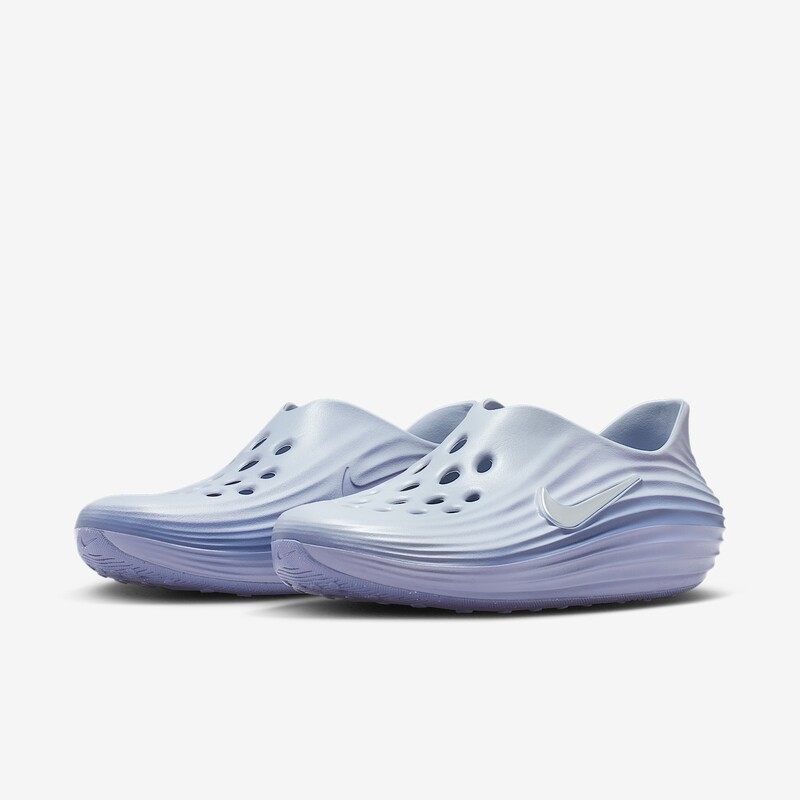 Nike ReactX Rejuven8 "Light Armory Blue" | HV5062-401