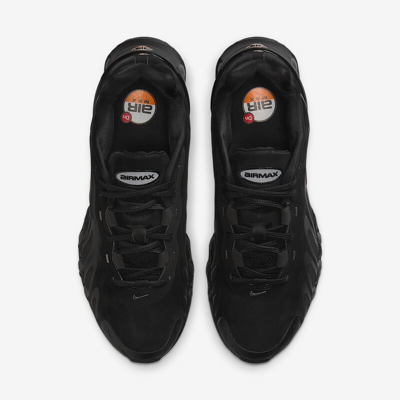 Nike Air Max Dn8 SE "Black" | IB1991-001