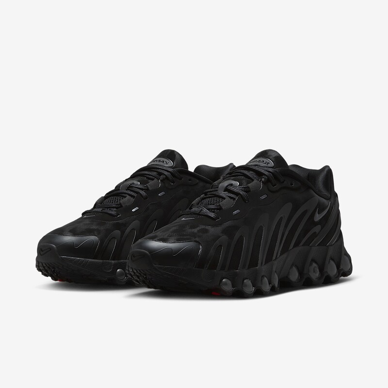 Nike Air Max Dn8 SE "Black" | IB1991-001