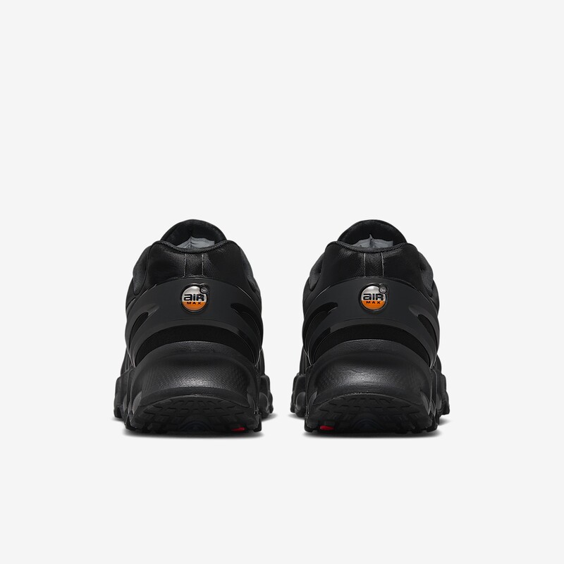 Nike Air Max Dn8 SE "Black" | IB1991-001