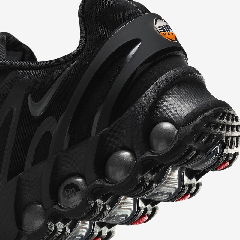 Nike Air Max Dn8 SE "Black" | IB1991-001
