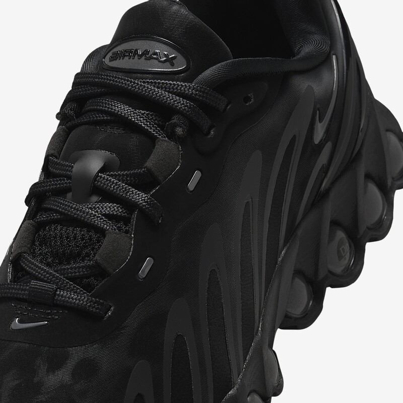 Nike Air Max Dn8 SE "Black" | IB1991-001
