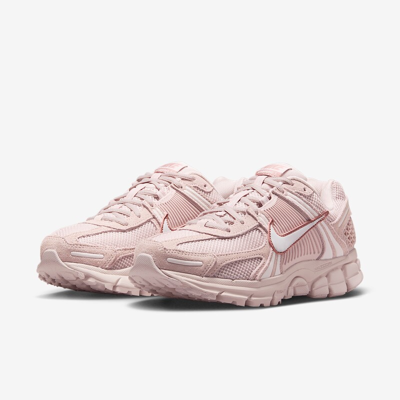 Nike Zoom Vomero 5 "Silt Red" | HQ0458-600