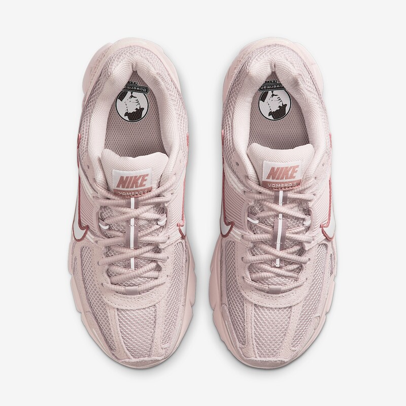 Nike Zoom Vomero 5 "Silt Red" | HQ0458-600