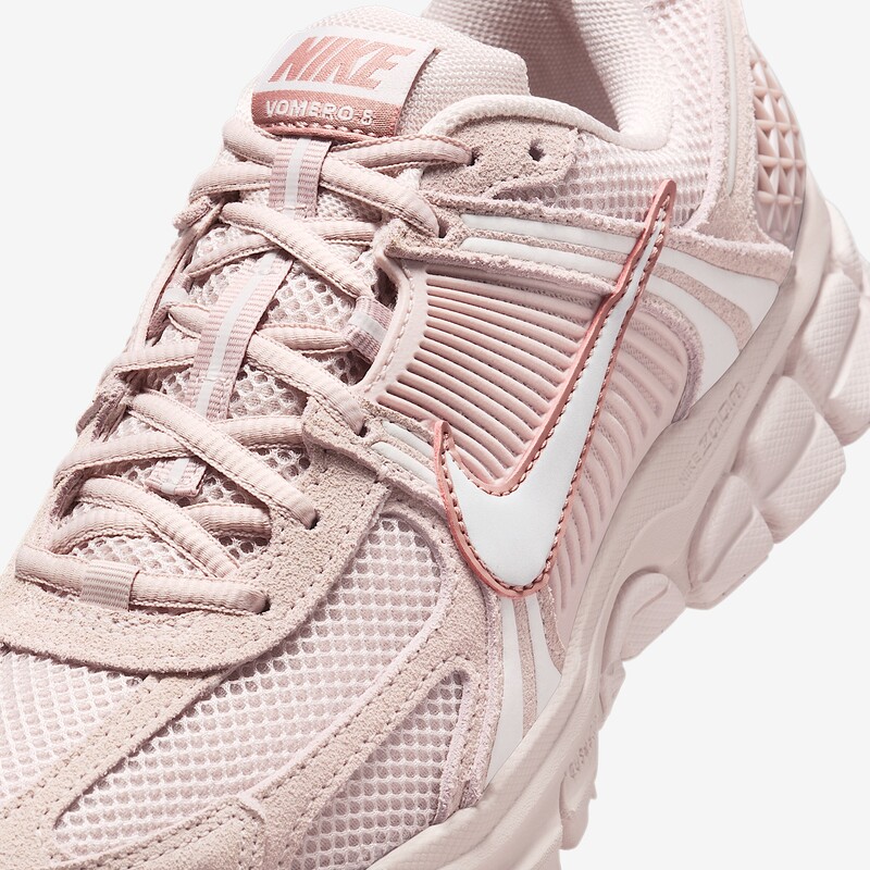 Nike Zoom Vomero 5 "Silt Red" | HQ0458-600