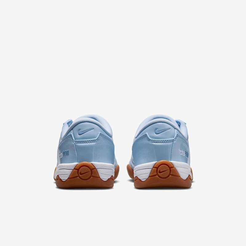 Nike Total 90 "Celestine Blue" | IB5666-401