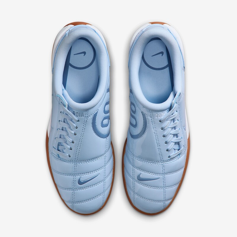 Nike Total 90 "Celestine Blue" | IB5666-401