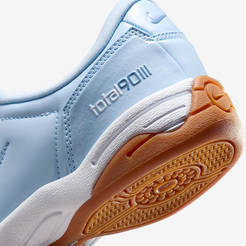Nike Total 90 "Celestine Blue" | IB5666-401 Nike Total 90 "Celestine Blue" | IB5666-401