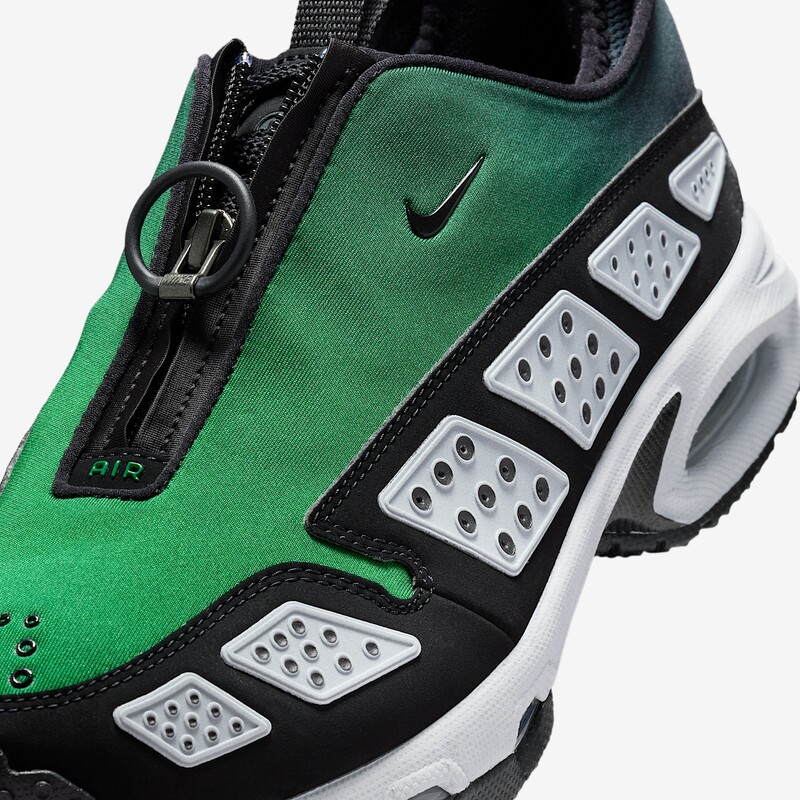 Nike Air Max SNDR "Pine Green" | HJ8080-300