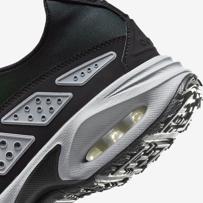 Nike Air Max SNDR "Pine Green" | HJ8080-300