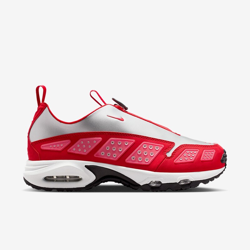 Nike Air Max SNDR "Fusion Red" | IH3988-001 Nike Air Max SNDR "Fusion Red" | IH3988-001