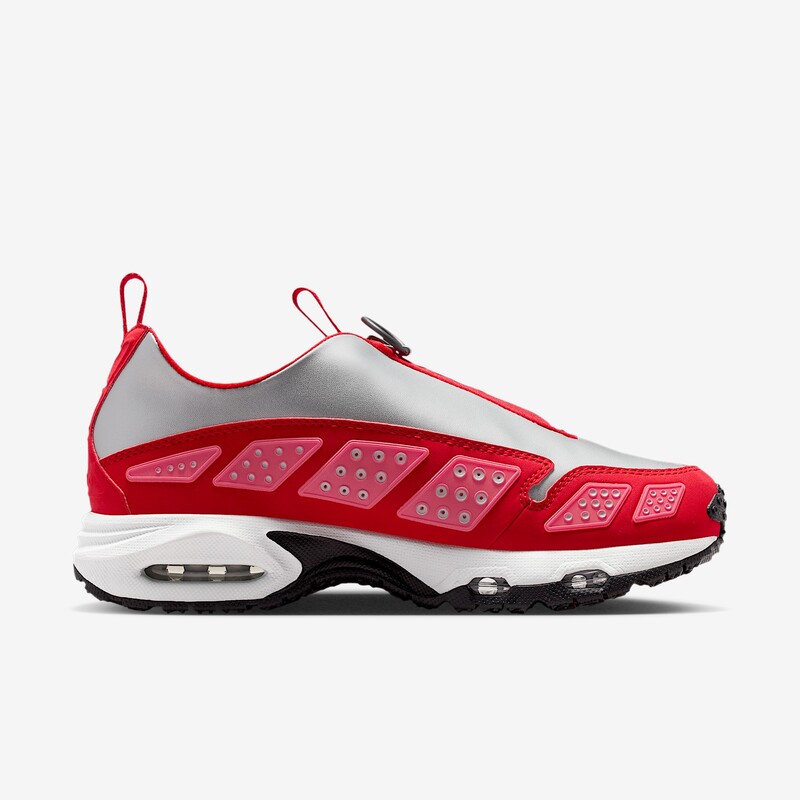 Nike Air Max SNDR "Fusion Red" | IH3988-001