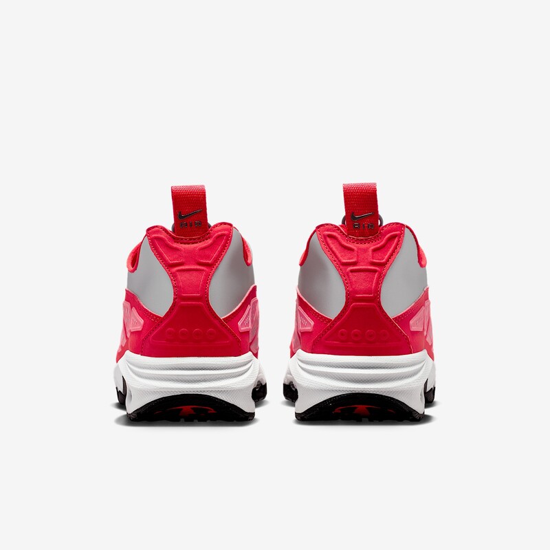 Nike Air Max SNDR "Fusion Red" | IH3988-001