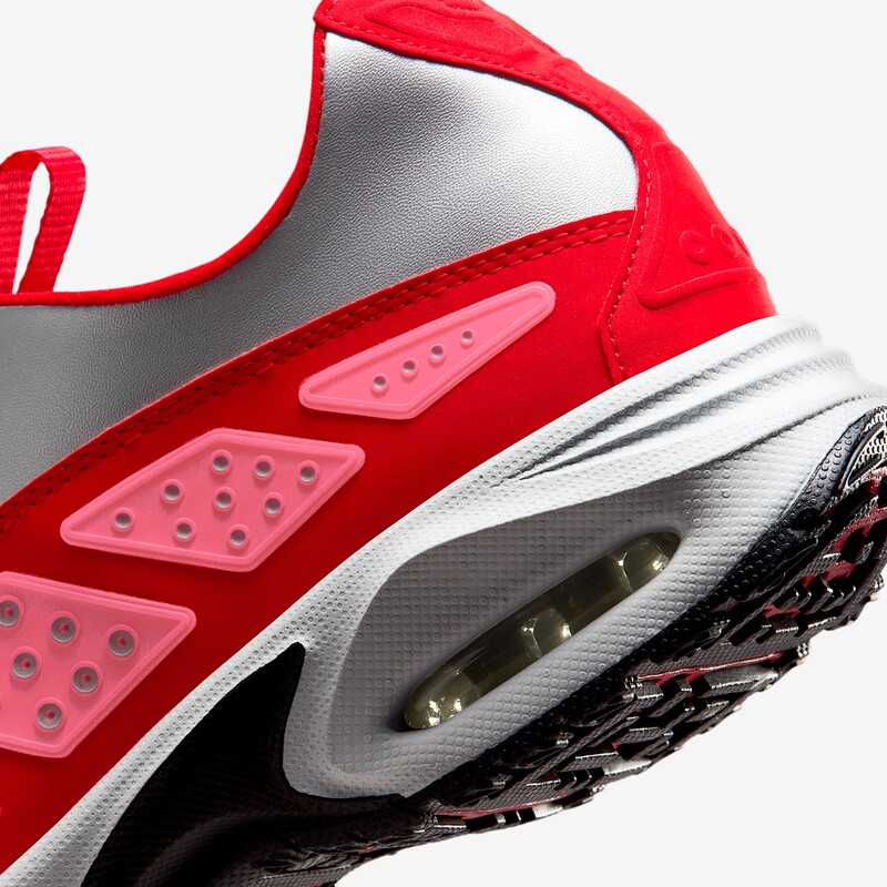 Nike Air Max SNDR "Fusion Red" | IH3988-001