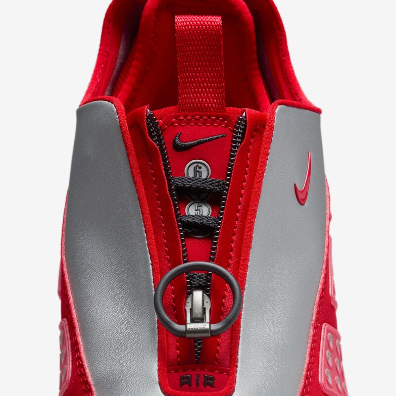 Nike Air Max SNDR "Fusion Red" | IH3988-001