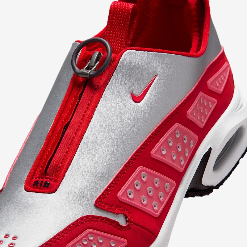 Nike Air Max SNDR "Fusion Red" | IH3988-001
