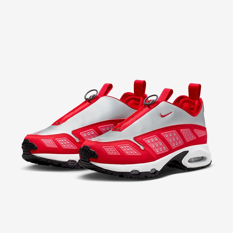 Nike Air Max SNDR "Fusion Red" | IH3988-001 Nike Air Max SNDR "Fusion Red" | IH3988-001