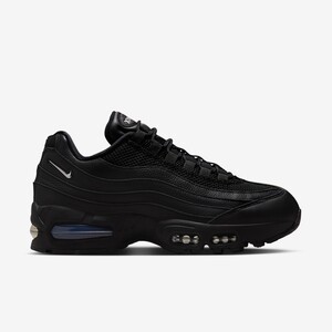 Nike Air Max 95 Big Bubble "Black" | IH1413-001 Nike Air Max 95 Big Bubble "Black" | IH1413-001
