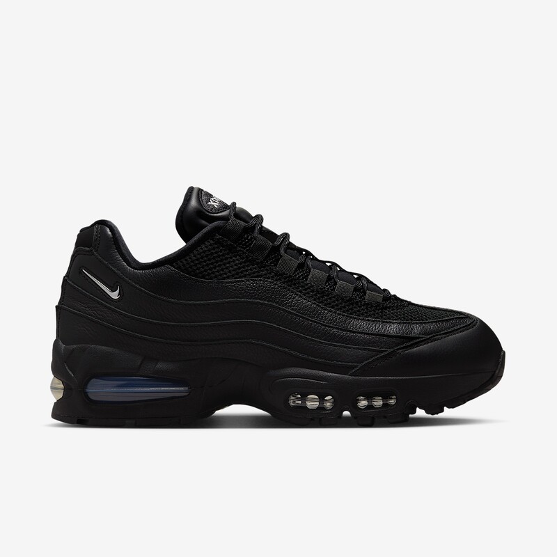 Nike Air Max 95 Big Bubble "Black" | IH1413-001