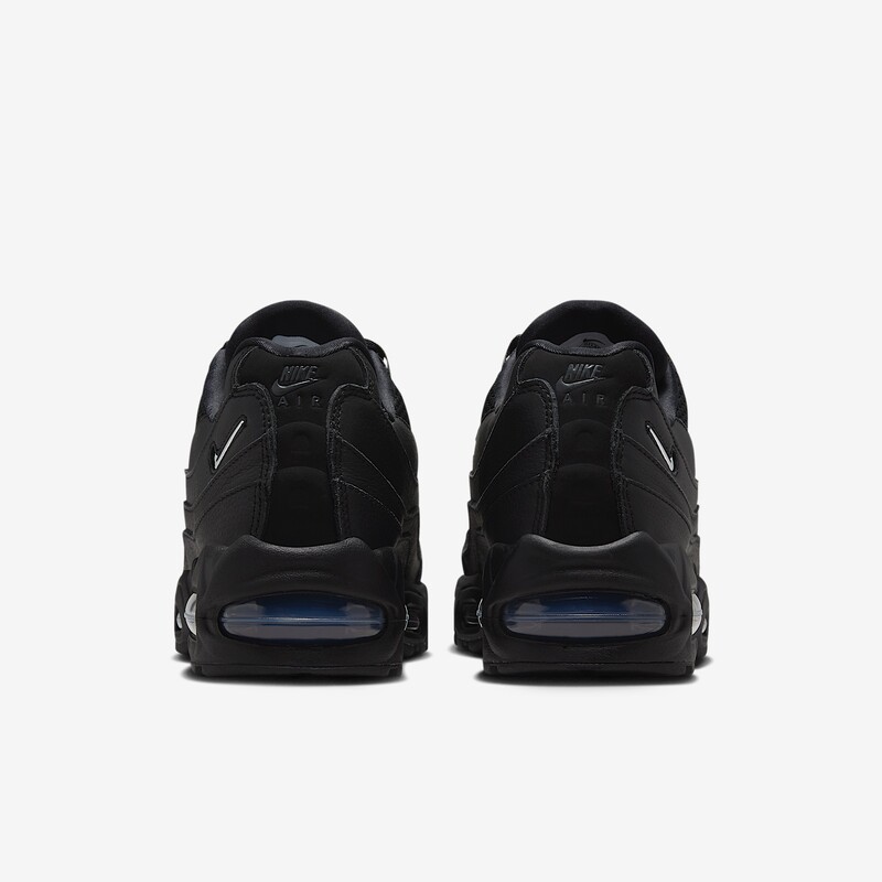 Nike Air Max 95 Big Bubble "Black" | IH1413-001