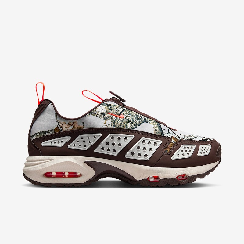 Nike Air Max SNDR "Realtree Camo" | IB2476-100